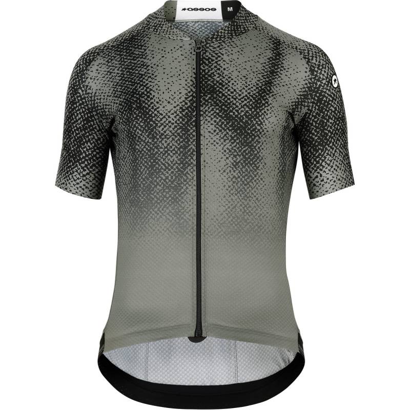 Assos Herren Mille GT C2 Evo Heat Map Trikot von Assos