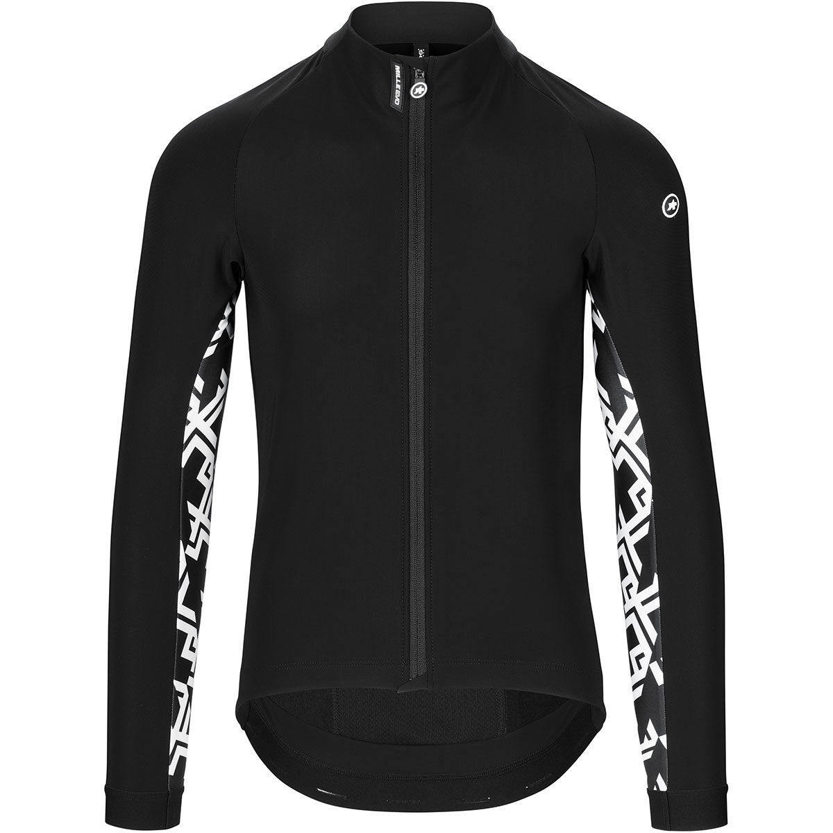 Assos Herren Mille GT Winter Evo Jacke von Assos