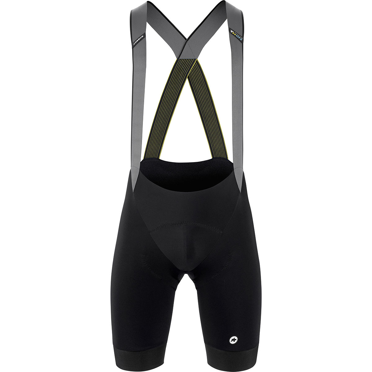 Assos Herren Mille GTS C2 Bib kurz von Assos