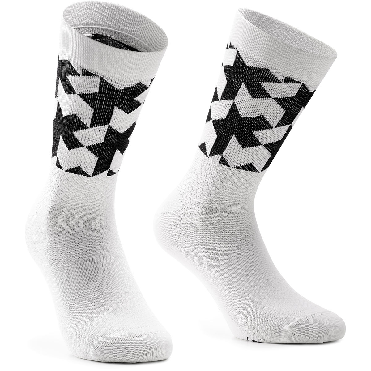 Assos Monogram Evo Socken Assos Monogram Evo Socken von Assos