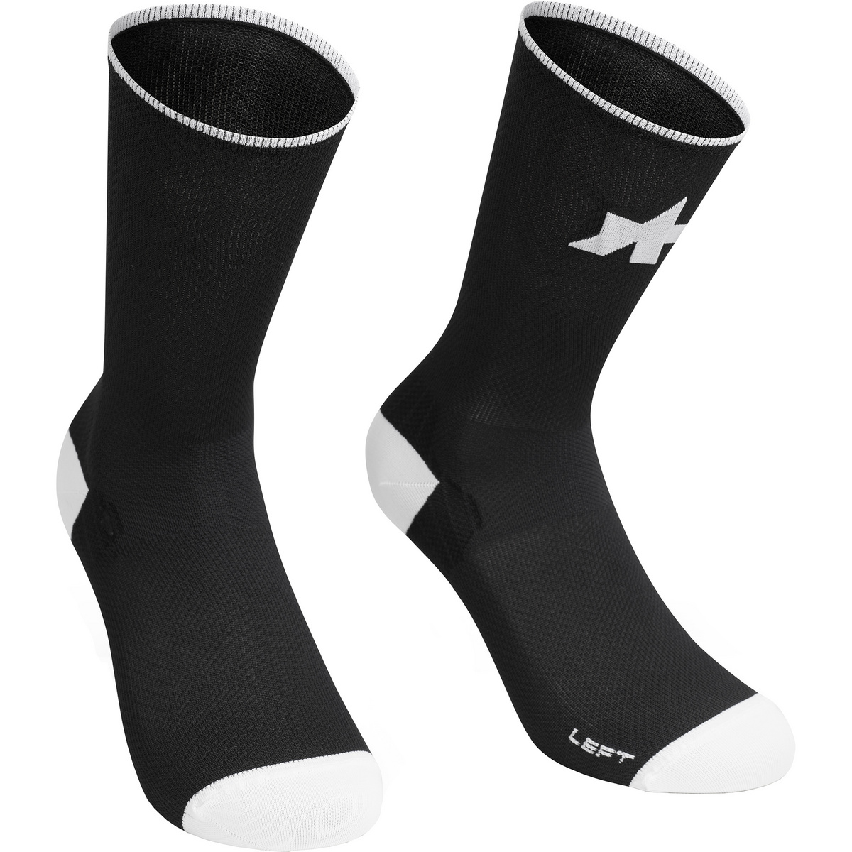 Assos RS Superleger S11 Socken Assos RS Superleger S11 Socken von Assos