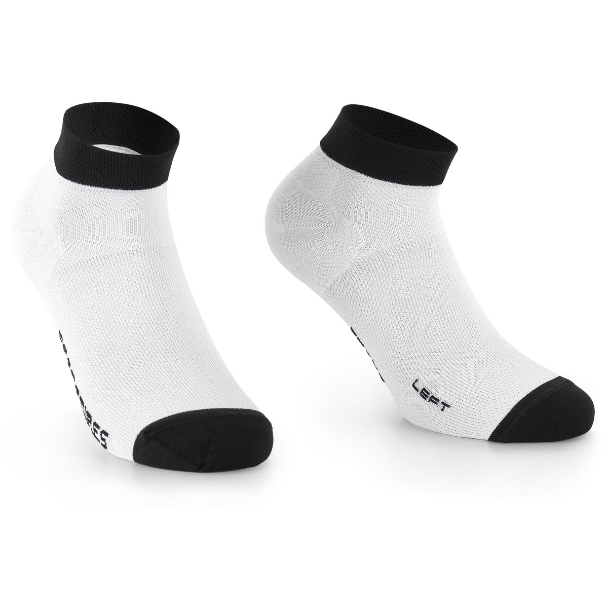 Assos Superleger Low Socken Assos Superleger Low Socken von Assos