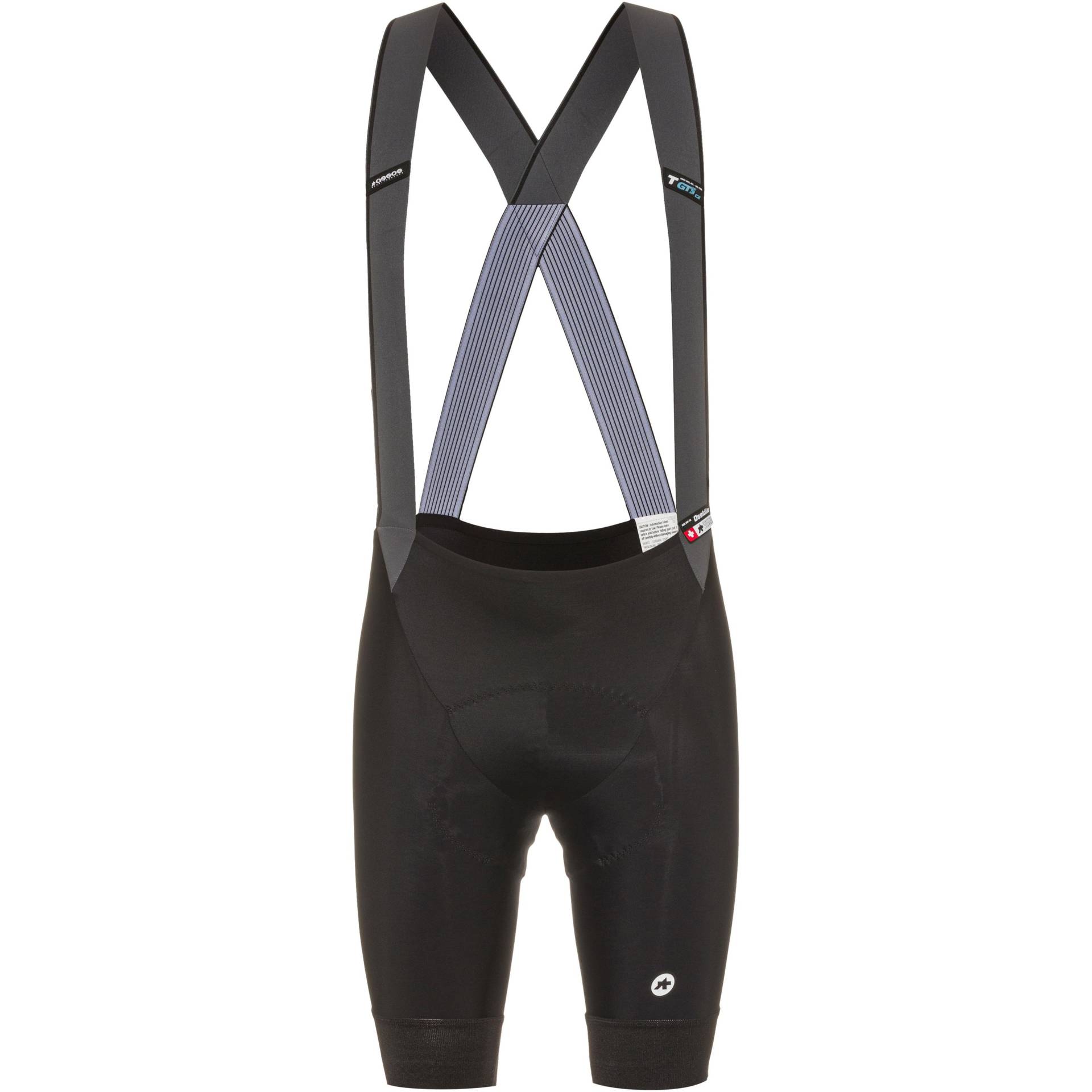 assos MILLE GTS Bibtights Herren von Assos