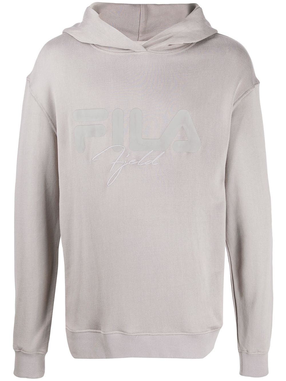 Astrid Andersen x Fila Jacob hoodie - Grey von Astrid Andersen