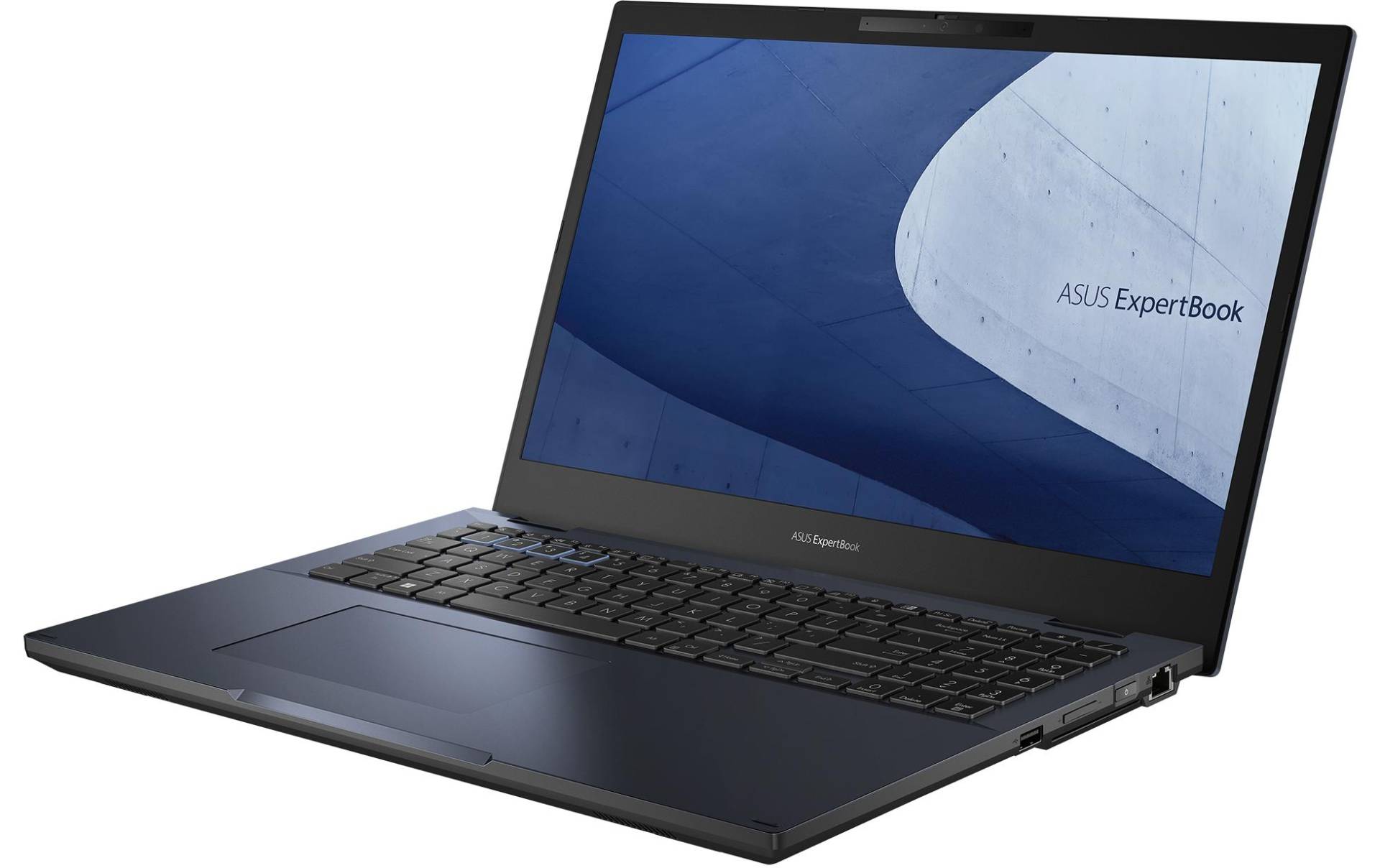 Asus Business-Notebook »L2 L2502CYA-BQ0108«, 39,46 cm, / 15,6 Zoll, AMD, Ryzen 7, Radeon Graphics, 512 GB SSD von Asus