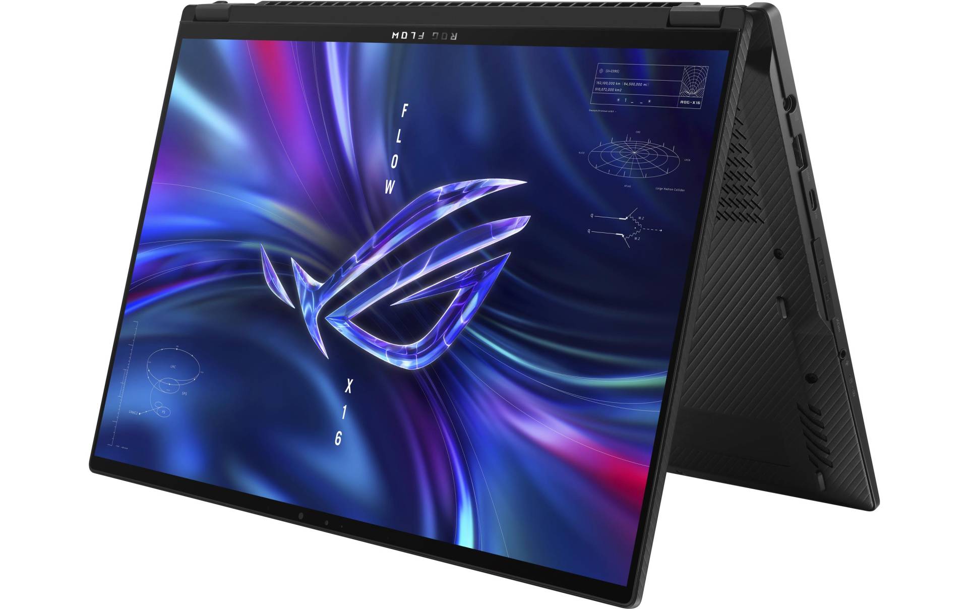 Asus Gaming-Notebook »ASUS GV601VV-NF001W, i9-13900H, W11H«, 40,48 cm, / 16 Zoll, Intel, Core i9, GeForce RTX 4060, 1000 GB SSD von Asus