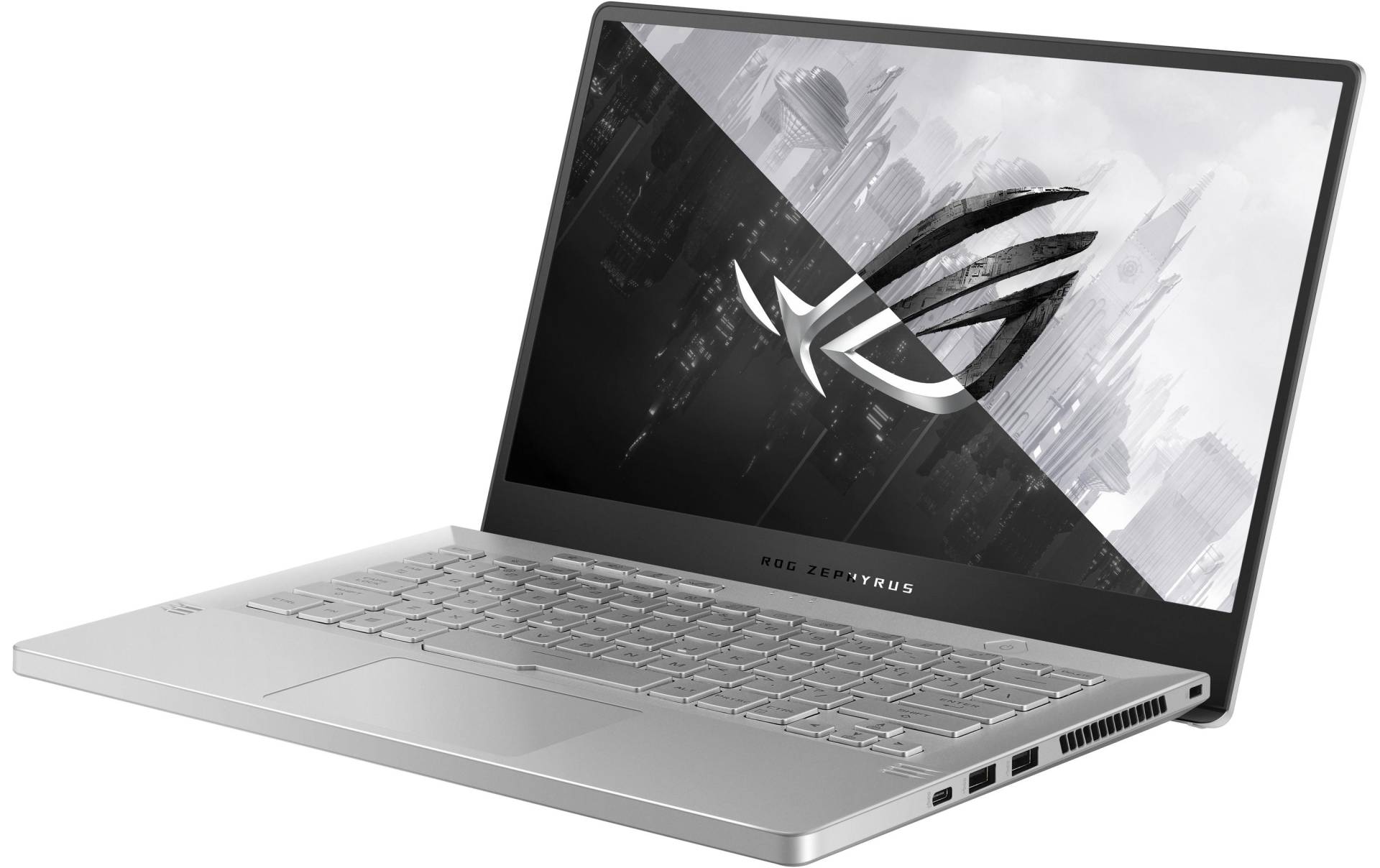 Asus Gaming-Notebook »Zephyrus G14«, / 14 Zoll, 1024 GB SSD von Asus