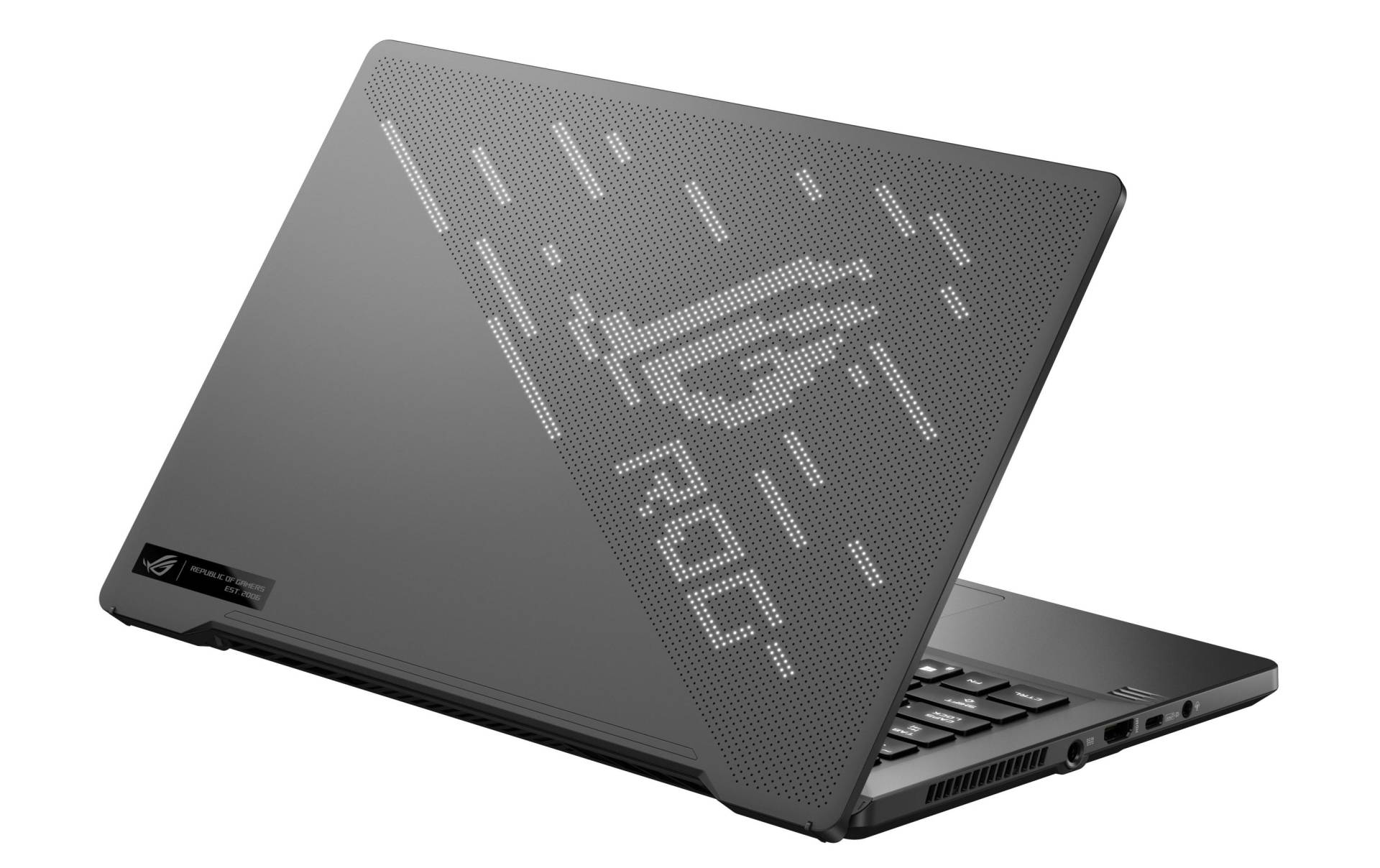 Asus Gaming-Notebook »Zephyrus G14 GA401QM-K2145«, / 14 Zoll, 1024 GB SSD von Asus