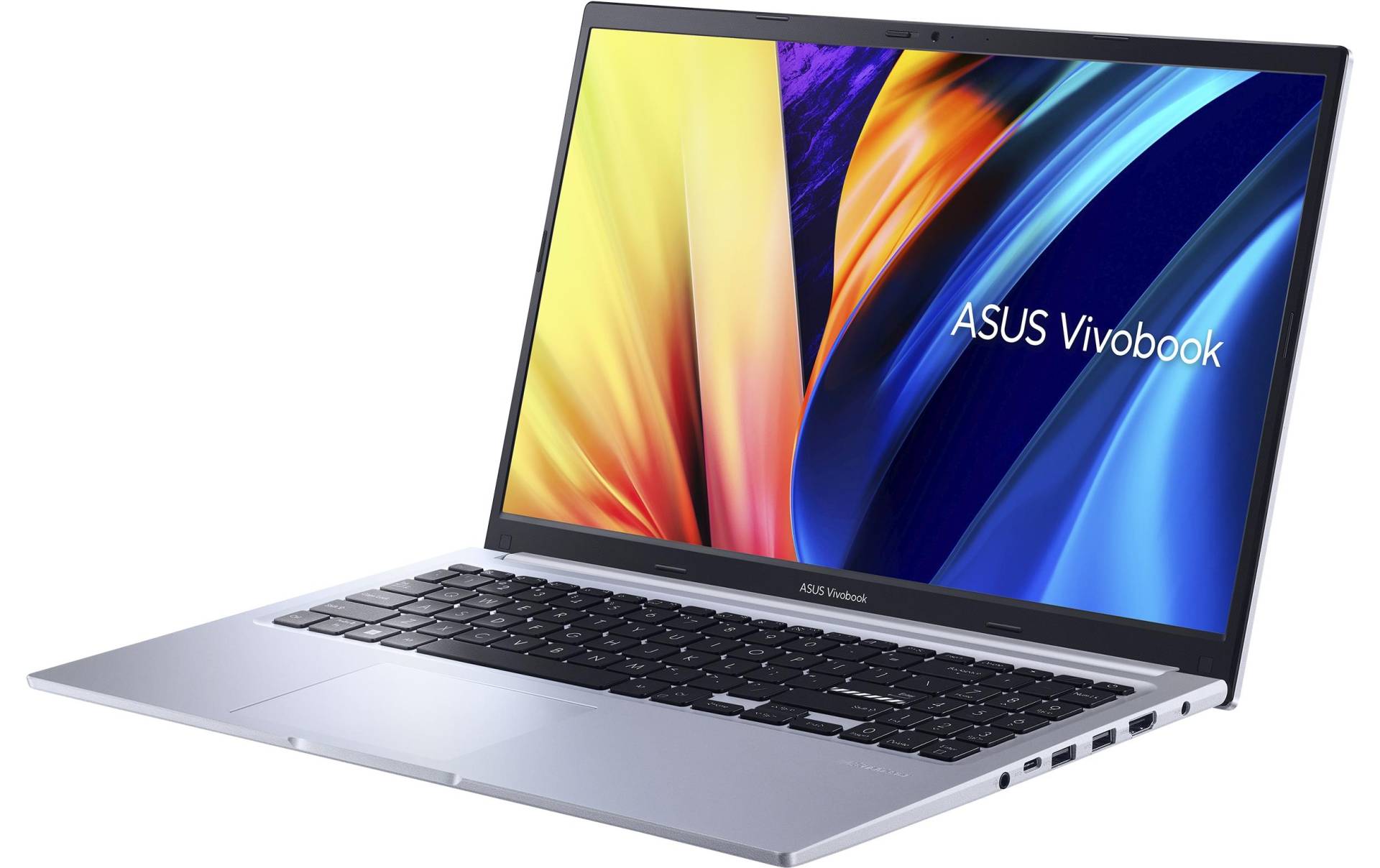Asus Notebook »15 (X1502ZA-BQ454W)«, 39,46 cm, / 15,6 Zoll, Intel, Core i5, UHD Graphics, 512 GB SSD von Asus