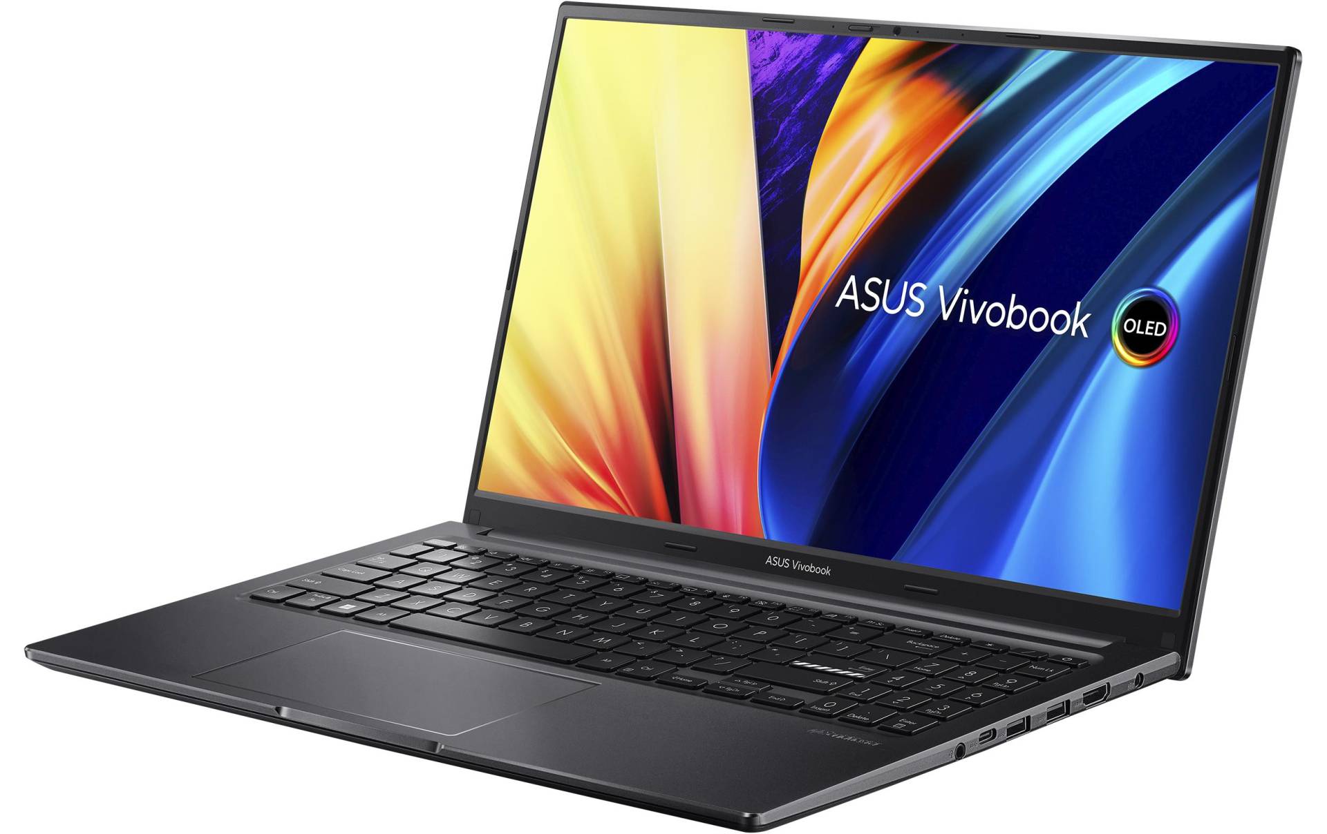 Asus Notebook »15 OLED X1505VA-L116«, 39,46 cm, / 15,6 Zoll, Intel, Core i7, Iris Xe Graphics, 1000 GB SSD von Asus