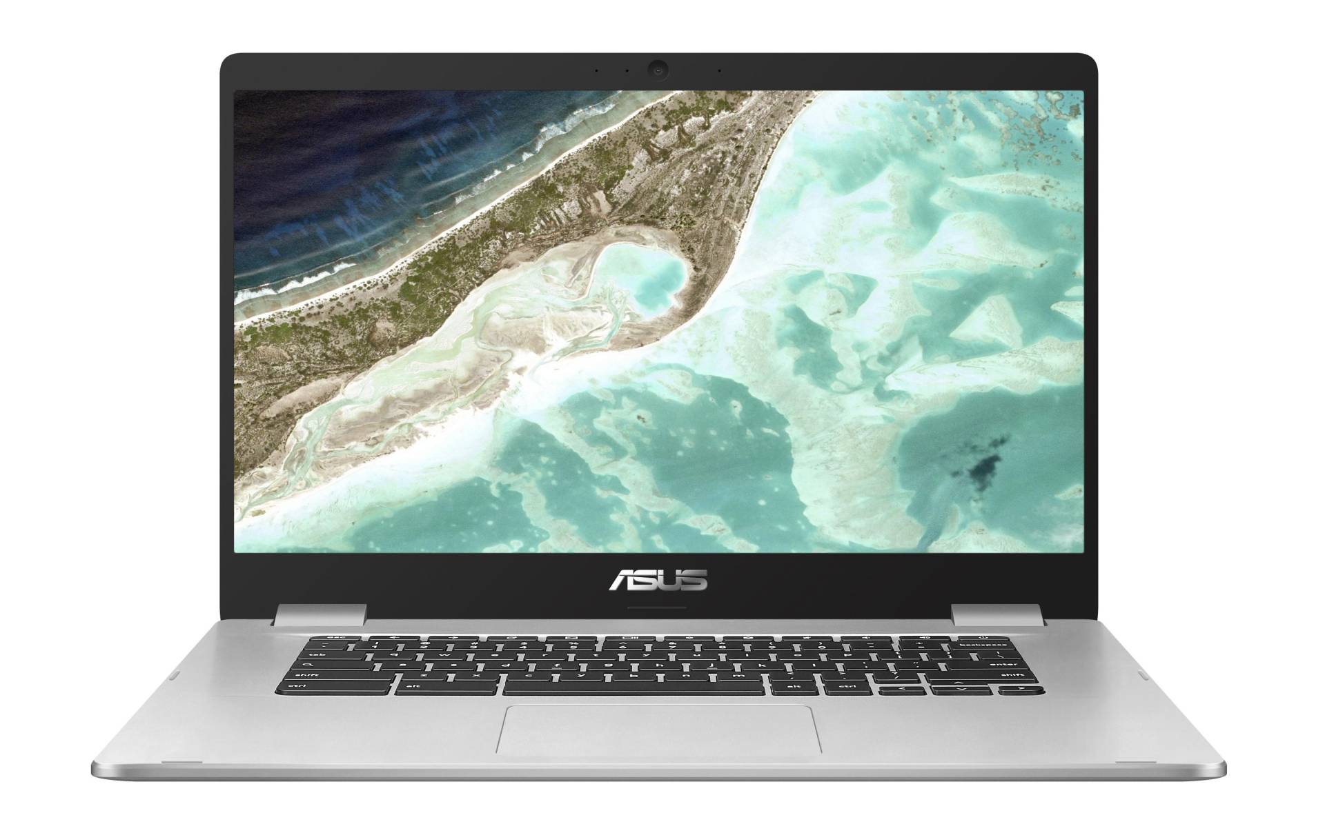Asus Notebook »ASUS Chromebook C523NAEJ0058«, / 15,6 Zoll, Intel, Pentium, 4 GB HDD, 64 GB SSD von Asus