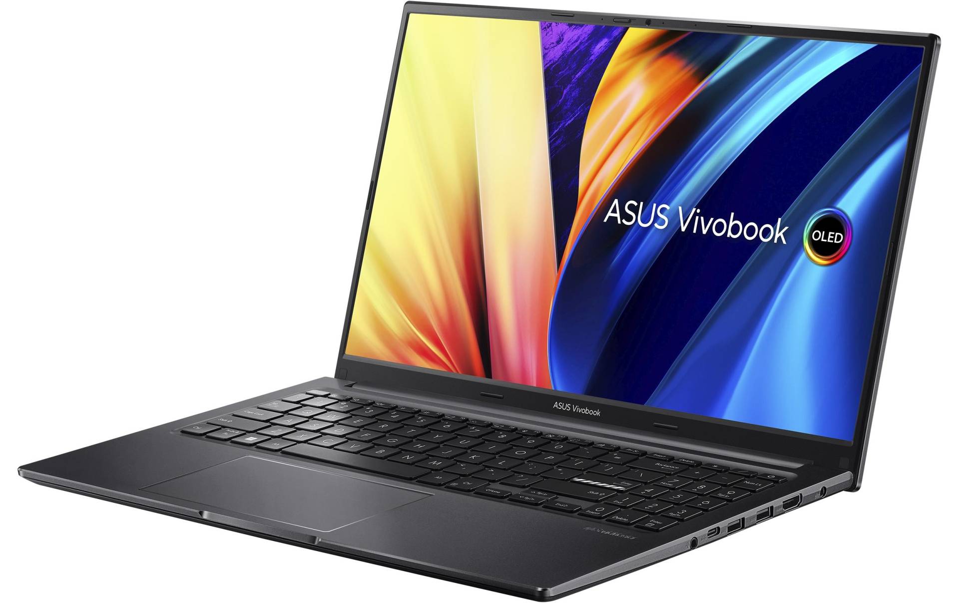 Asus Notebook »ASUS X1505ZA-L1039W, i7-1255U, W11H«, 39,46 cm, / 15,6 Zoll, Intel, Core i7, Iris Xe Graphics, 512 GB SSD von Asus