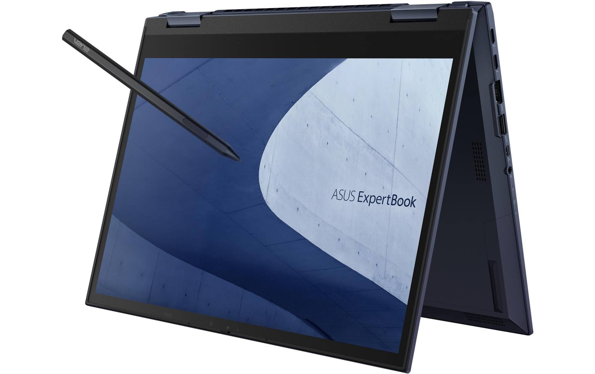 Asus Notebook »B7 Flip B7402FEA-L9«, 35,42 cm, / 14 Zoll, Intel, Core i7, Iris Xe Graphics, 1000 GB SSD von Asus