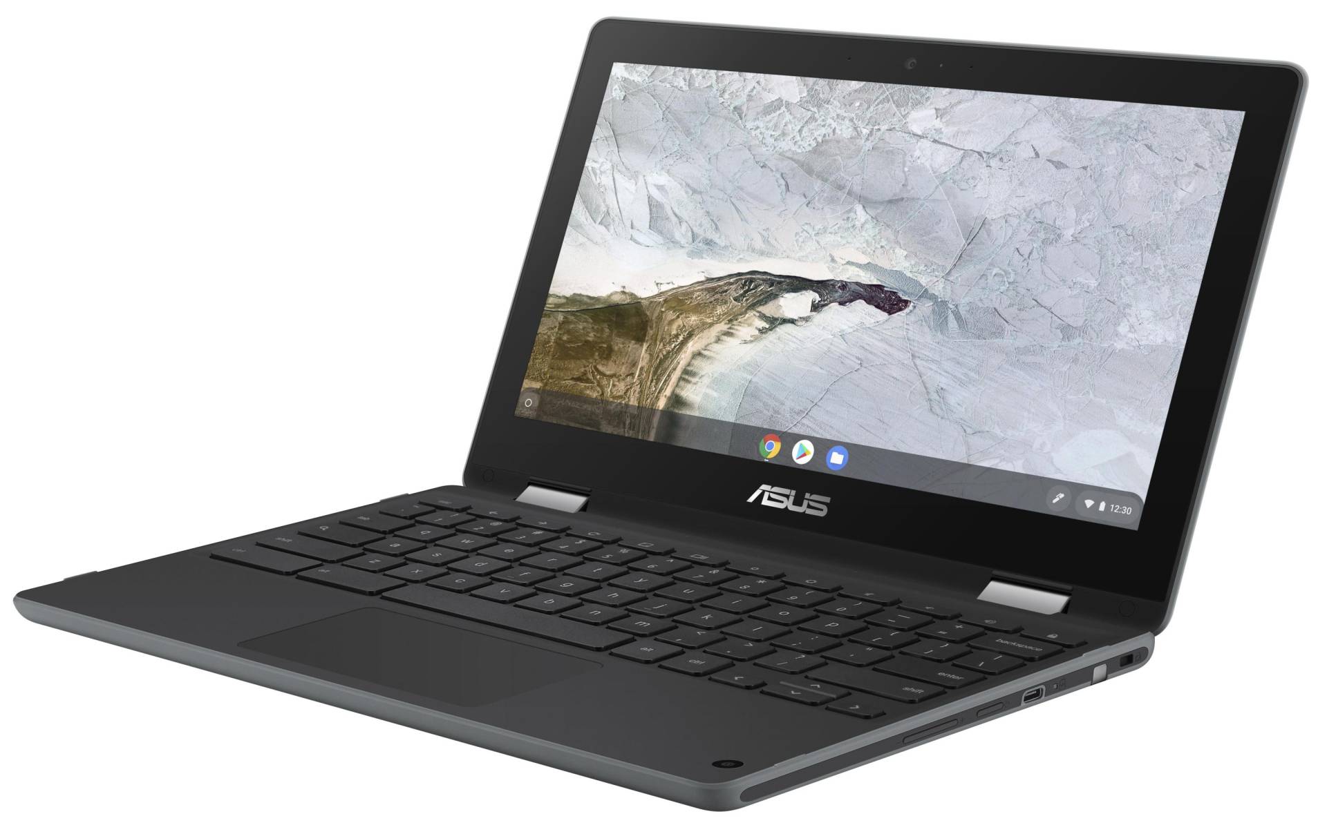 Asus Notebook »Flip C214MA-BW0077«, / 11,6 Zoll, Intel, Celeron, 4 GB HDD, 32 GB SSD von Asus