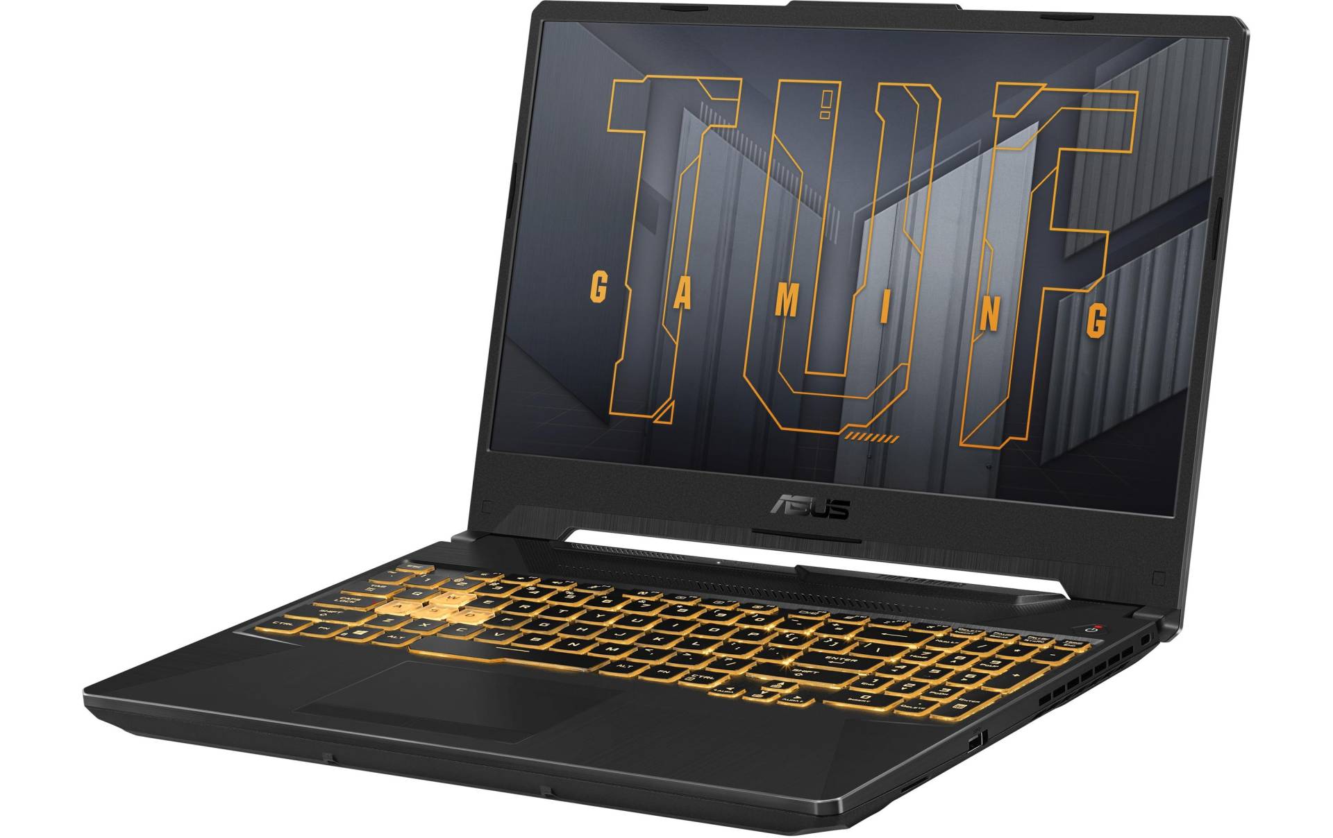 Asus Notebook »TUF Gaming F15«, 39,62 cm, / 15,6 Zoll, Intel, Core i7, GeForce RTX 3050, 512 GB SSD von Asus