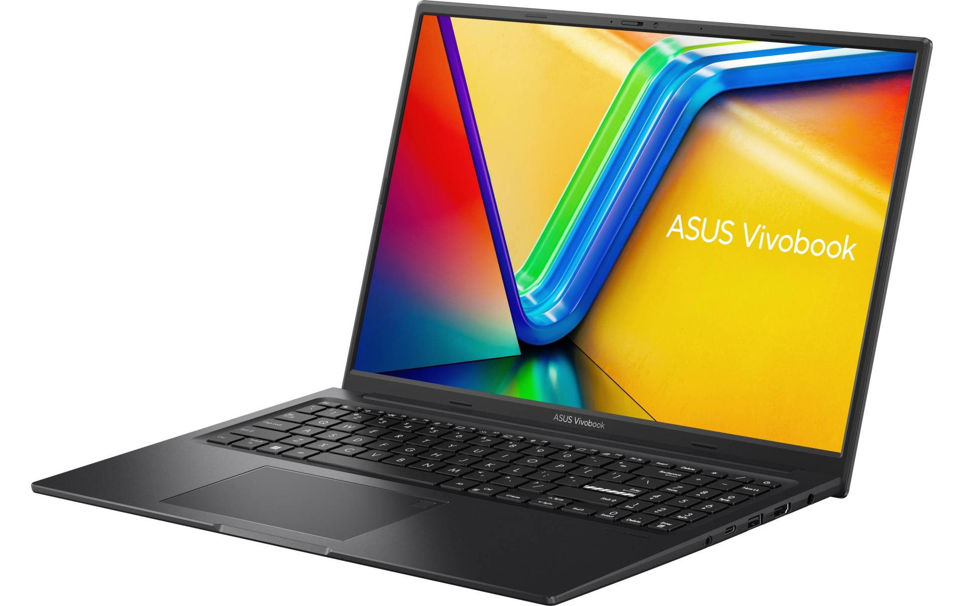 Asus Notebook »Vivobook 16X OLED K3«, 40,48 cm, / 16 Zoll, Intel, Core i9, GeForce RTX 4050, 1000 GB SSD von Asus