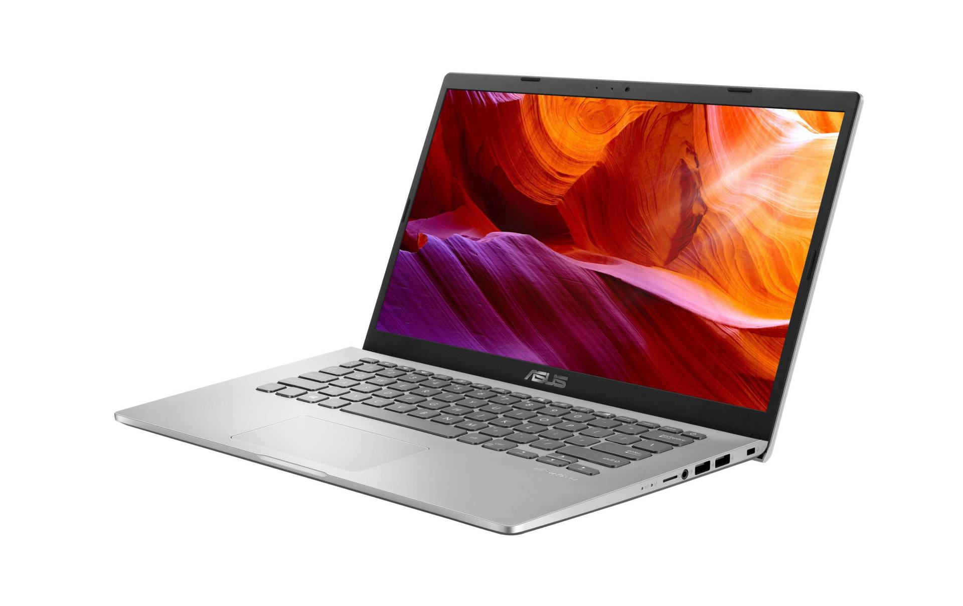 Asus Notebook »X409JA-EK050T«, 35,56 cm, / 14 Zoll, Intel, Core i3, UHD Graphics, 0 GB HDD, 512 GB SSD von Asus