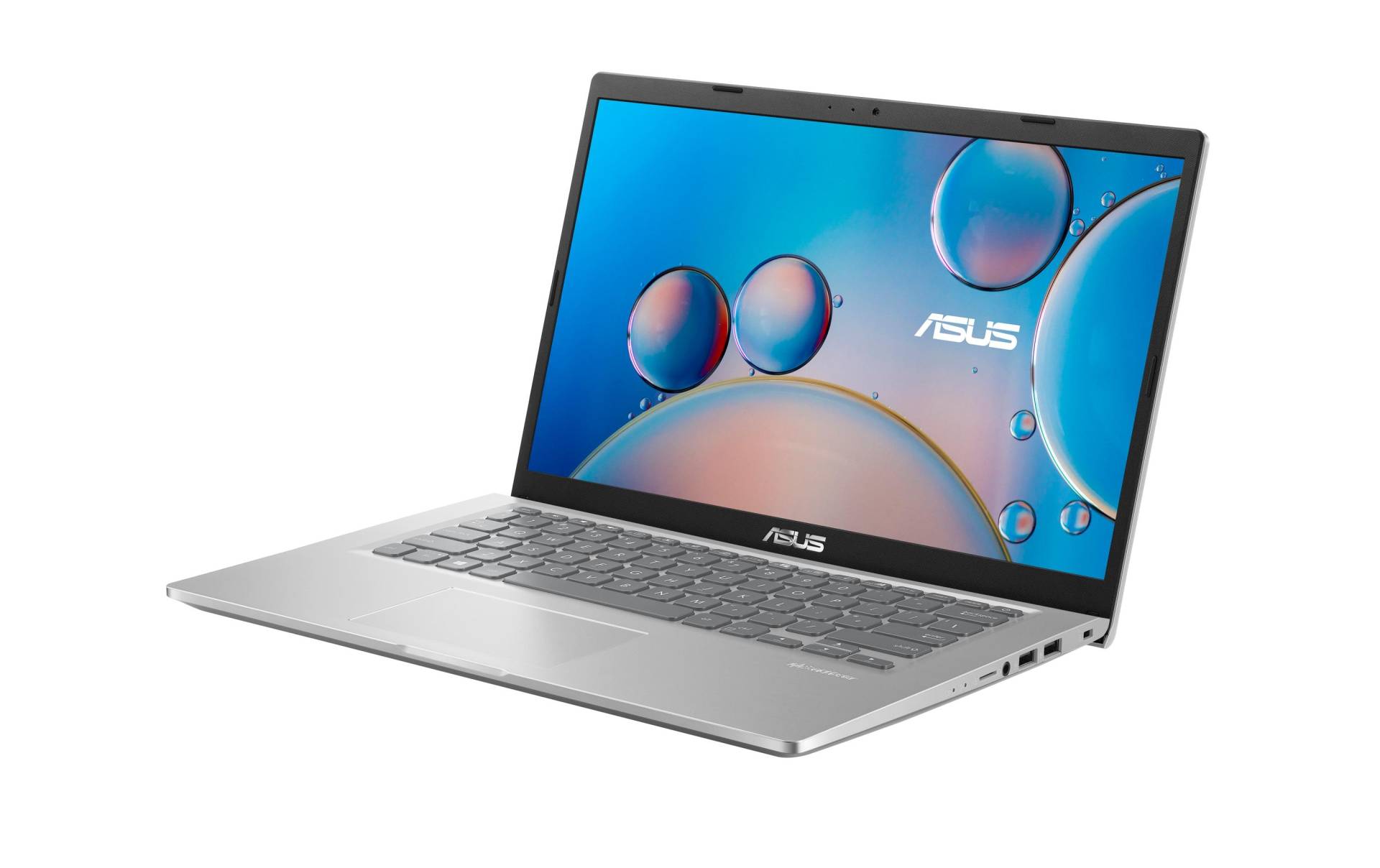 Asus Notebook »X415EA-EK646T«, 35,42 cm, / 14 Zoll, Intel, Core i3, UHD Graphics, 512 GB SSD von Asus