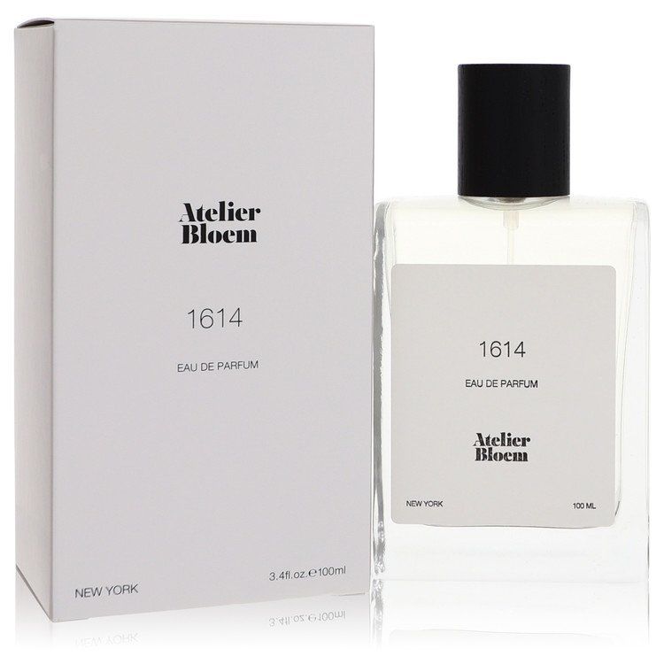 Atelier Bloem 1614 by Atelier Bloem Eau de Parfum 100ml von Atelier Bloem