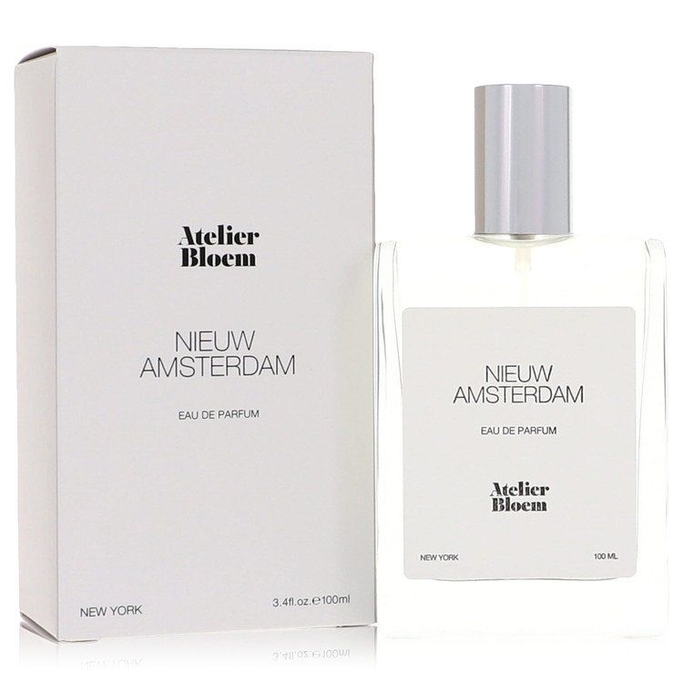 Atelier Bloem Nieuw Amsterdam Eau de Parfum 100ml von Atelier Bloem