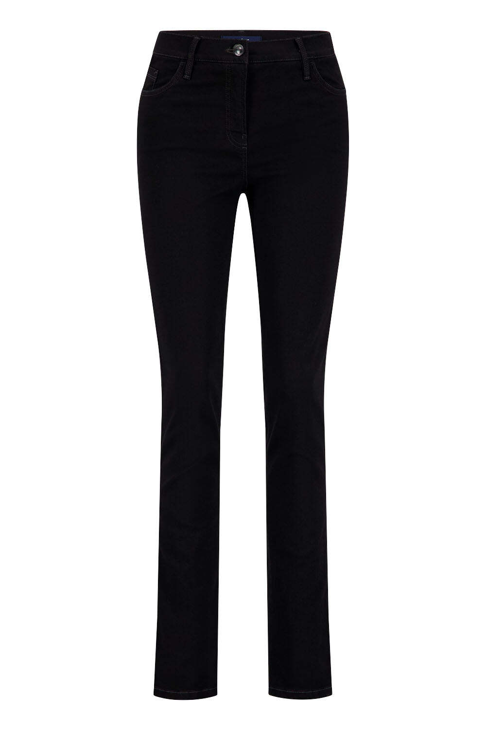 Atelier GARDEUR Slim-fit-Jeans »Atelier GARDEUR Jeans MAJA4« Atelier GARDEUR Slim-fit-Jeans »Atelier GARDEUR Jeans MAJA4« von Atelier GARDEUR