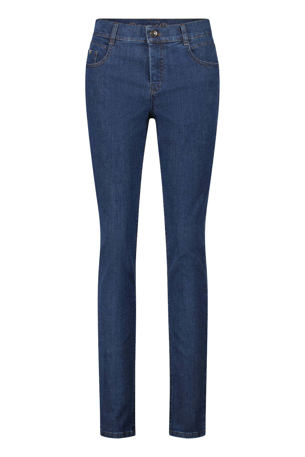Atelier GARDEUR Slim-fit-Jeans »Atelier GARDEUR Jeans ZURI90« Atelier GARDEUR Slim-fit-Jeans »Atelier GARDEUR Jeans ZURI90« von Atelier GARDEUR