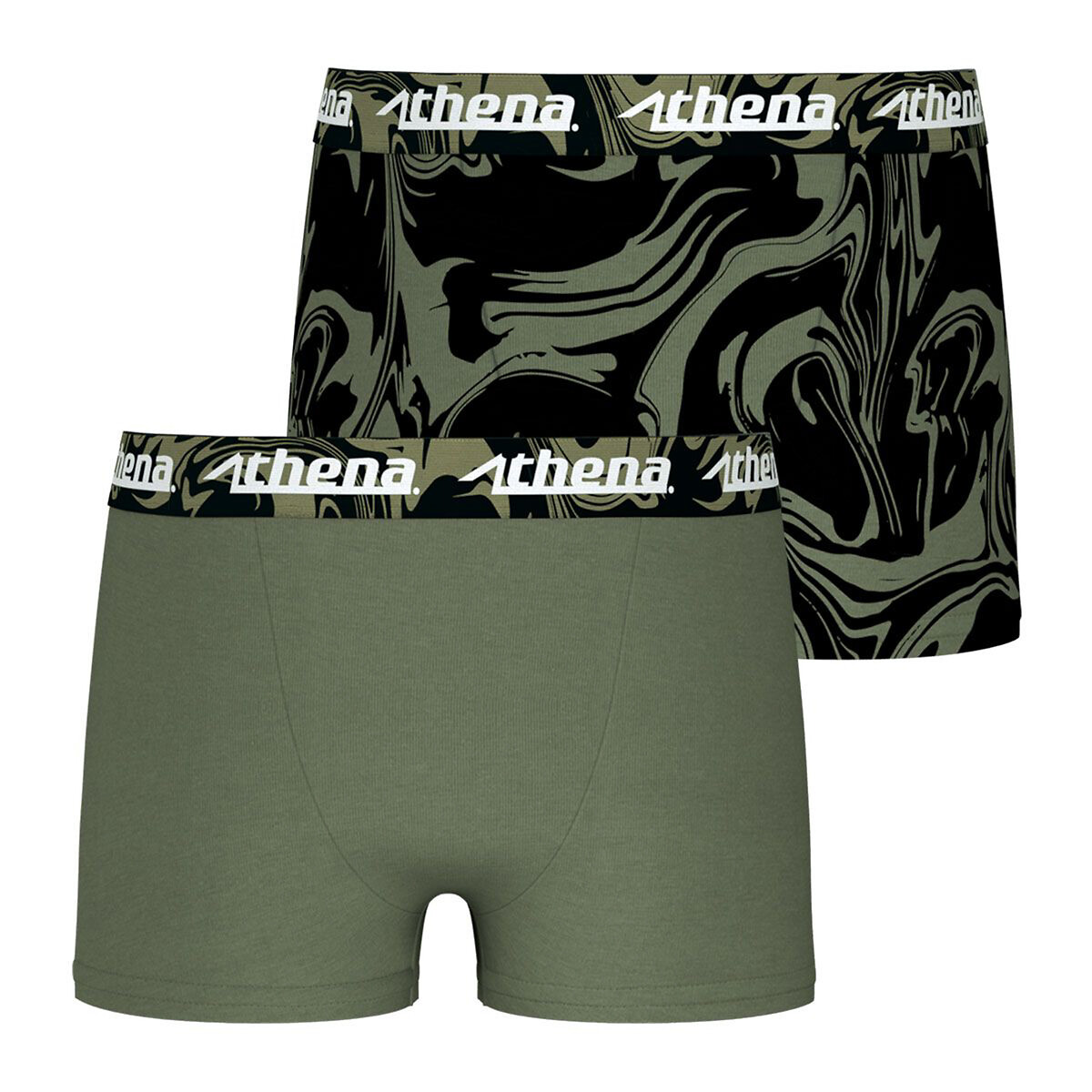 2er-Pack Boxerpants von Athena