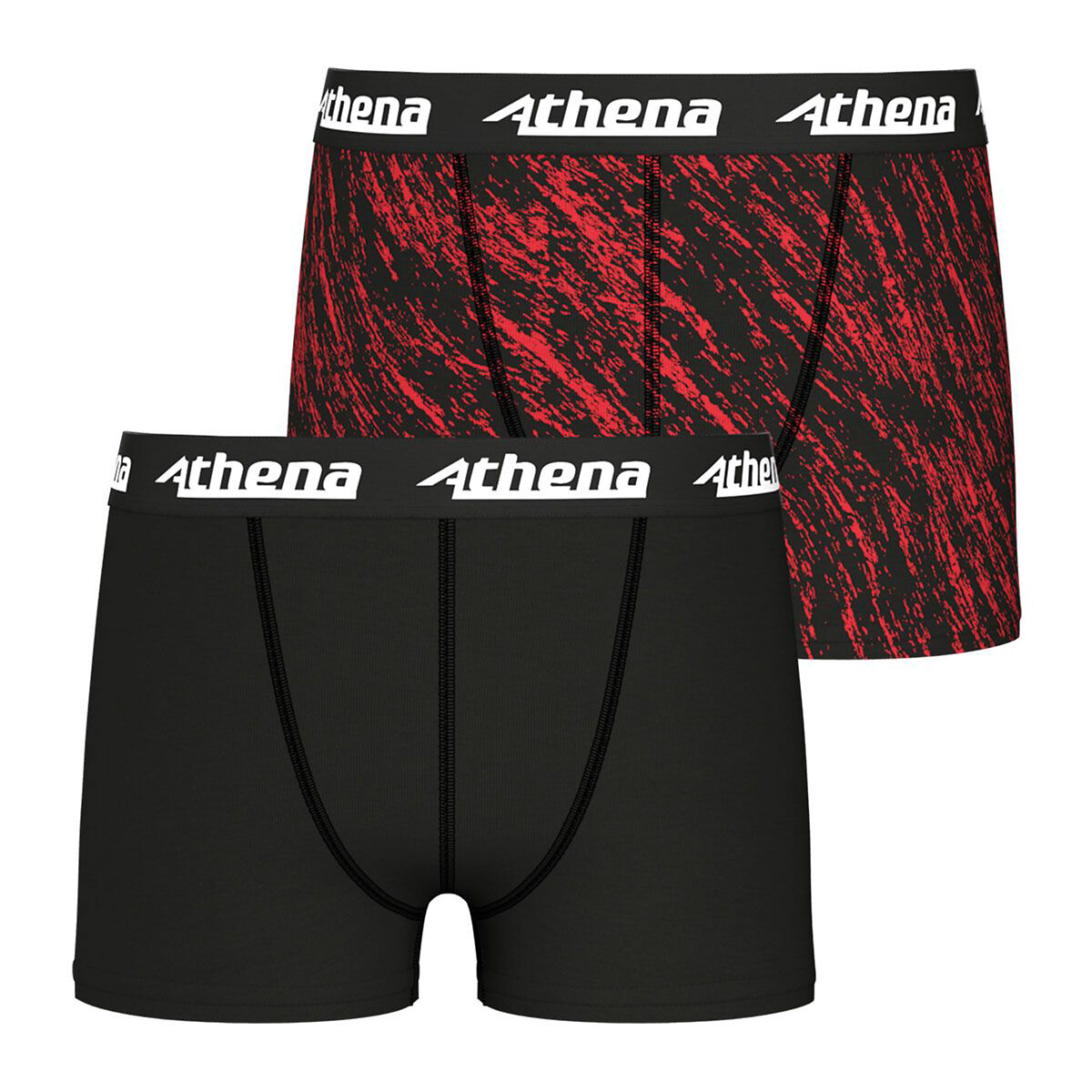 2er-Pack Boxerpants von Athena