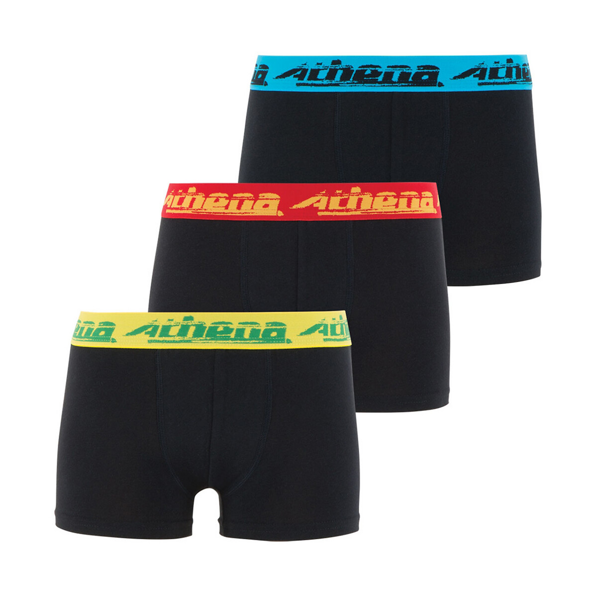 3er-Pack Boxerpants von Athena