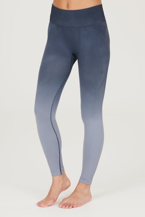 Athlecia W Sisa Tights Leggings denim von Athlecia