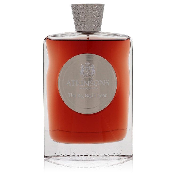 Atkinsons The Big Bad Cedar Eau de Parfum 100ml von Atkinsons