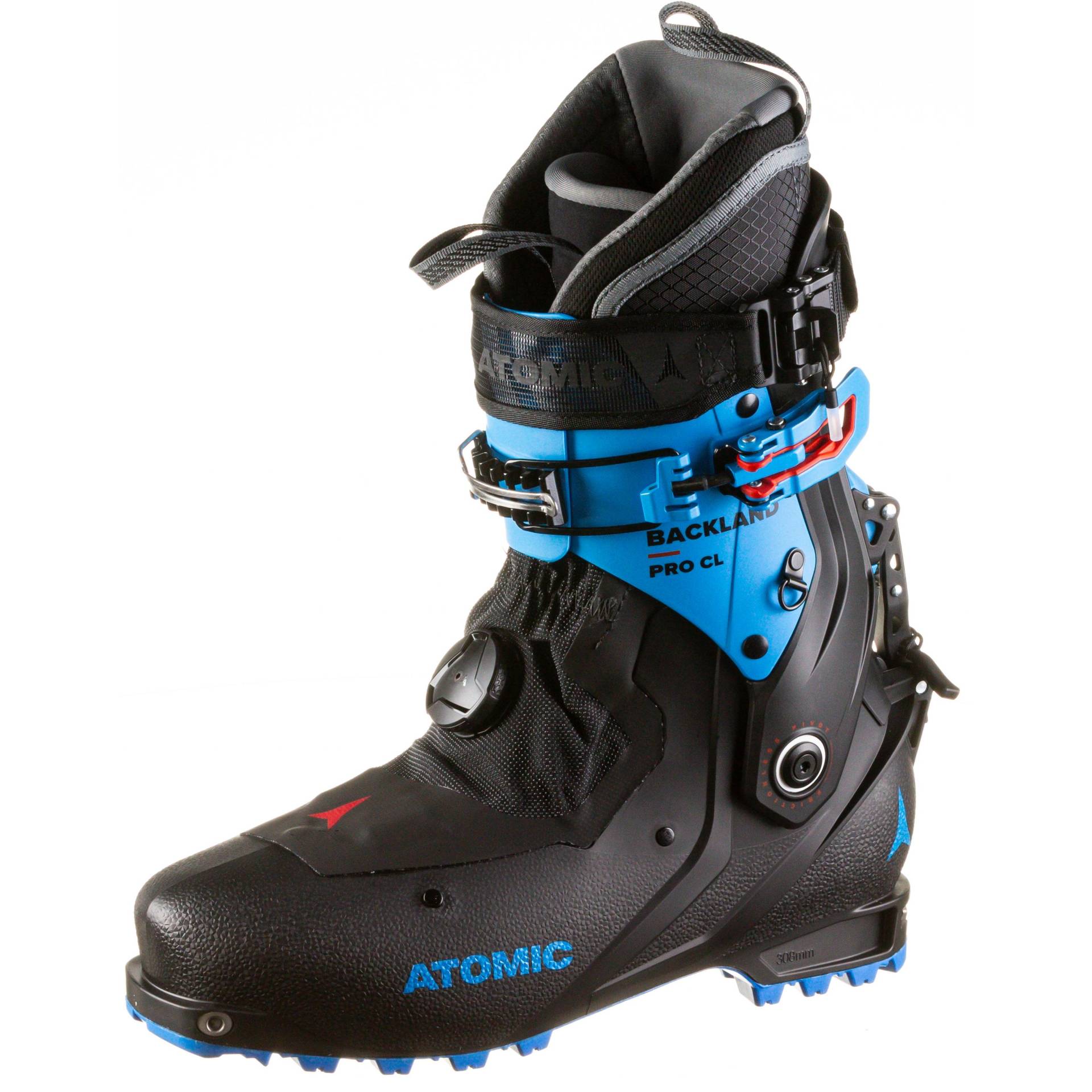 ATOMIC BACKLAND PRO CL Tourenskischuhe von Atomic