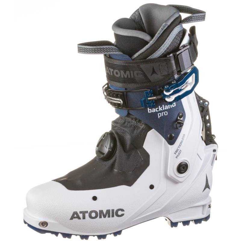 ATOMIC BACKLAND PRO W Tourenskischuhe Damen von Atomic