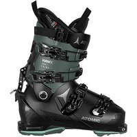 ATOMIC Damen Skischuhe Hawx Prime XTD 115 W CT GW schwarz | 24-24,5 (37 1/2 - 38) von Atomic