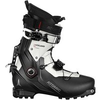 ATOMIC Damen Tourenskischuhe Backland Expert W schwarz | 23-23,5 (36 - 37) von Atomic