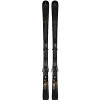 ATOMIC Damenski Cloud C12 Revoshock C + M 10 GW schwarz | 168 von Atomic