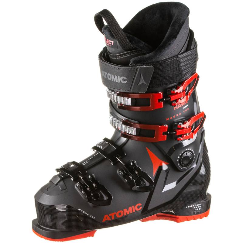 ATOMIC HAWX MAGNA 100 Skischuhe Herren von Atomic