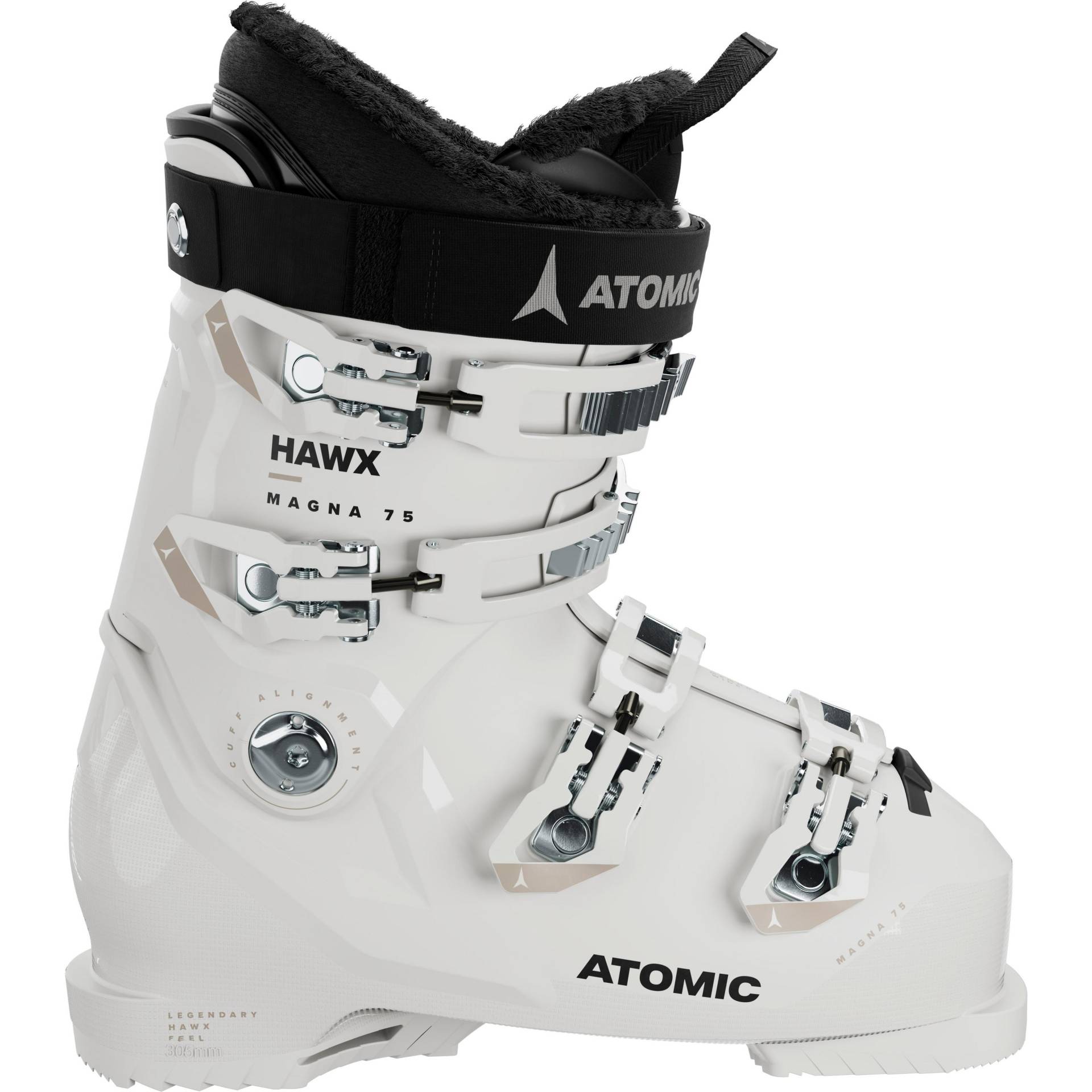 ATOMIC HAWX MAGNA 75 W Skischuhe Damen ATOMIC HAWX MAGNA 75 W Skischuhe Damen von Atomic