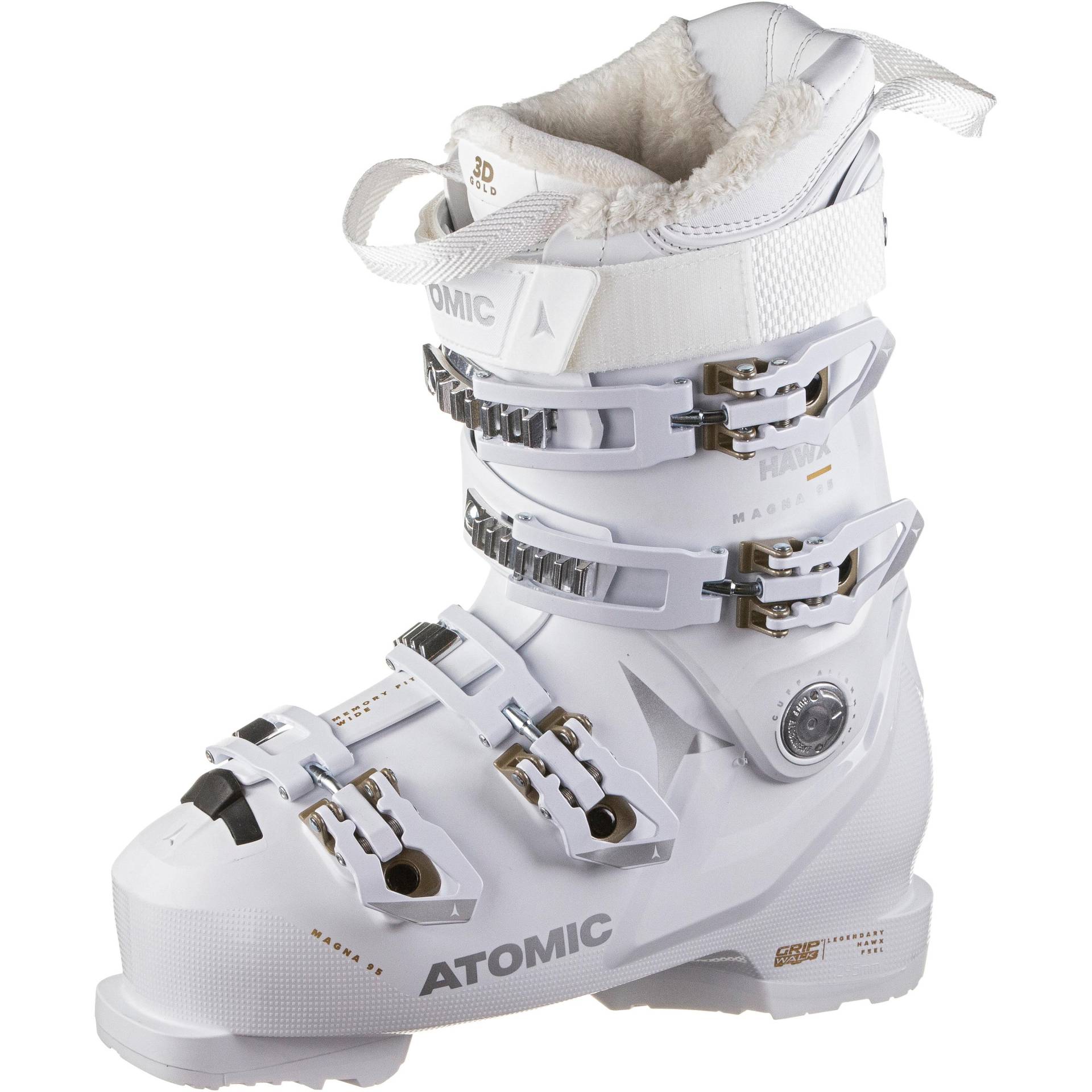 ATOMIC HAWX MAGNA 95 W GW Skischuhe Damen