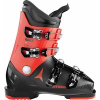 ATOMIC Jugend Skischuhe Hawx Kids 4 schwarz | 24-24,5 (37 1/2 - 38) von Atomic