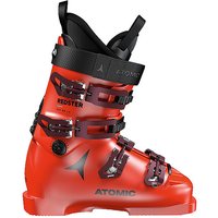 ATOMIC Jugend Skischuhe Redster STI 90 LC rot | 24-24,5 (37 1/2 - 38) von Atomic