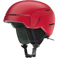 ATOMIC Kinder Skihelm Count JR rot | 48-52CM von Atomic