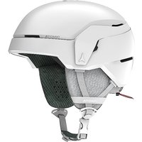 ATOMIC Kinder Skihelm Count JR weiss | 51-55CM von Atomic