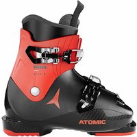 ATOMIC Kinder Skischuhe Hawx Kids 2 schwarz | 20-20,5 (31 1/2 - 32) von Atomic