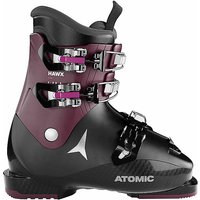 ATOMIC Kinder Skischuhe Hawx Kids 3 schwarz | 21-21,5 (33 - 34) von Atomic