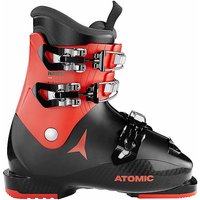 ATOMIC Kinder Skischuhe Hawx Kids 3 schwarz | 23-23,5 (36 - 37) von Atomic