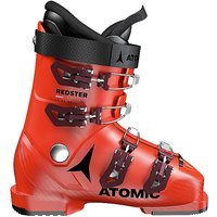 ATOMIC Kinder Skischuhe Redster JR 60 RS rot | 25-25,5 (39 - 40) von Atomic