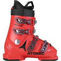 ATOMIC Kinder Skischuhe Redster JR 60 RS rot | 26-26,5 (40 1/2 - 41) von Atomic