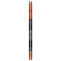 ATOMIC Langlaufski Set Redster S5 + PLK Pro Sk schwarz | 186 von Atomic