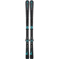 ATOMIC Pistenski Redster X7 Revoshock C + M12 GW schwarz | 162 von Atomic